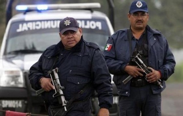 Мексика установила новый рекорд по убийствам