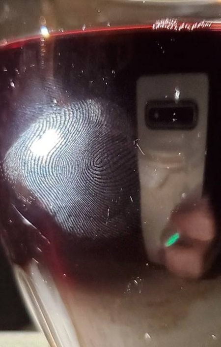 Как при помощи 3D-принтера обмануть датчик отпечатков пальцев на Samsung Galaxy S10
