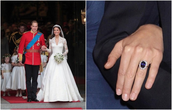7 конфузов, которые случались на королевских свадьбах