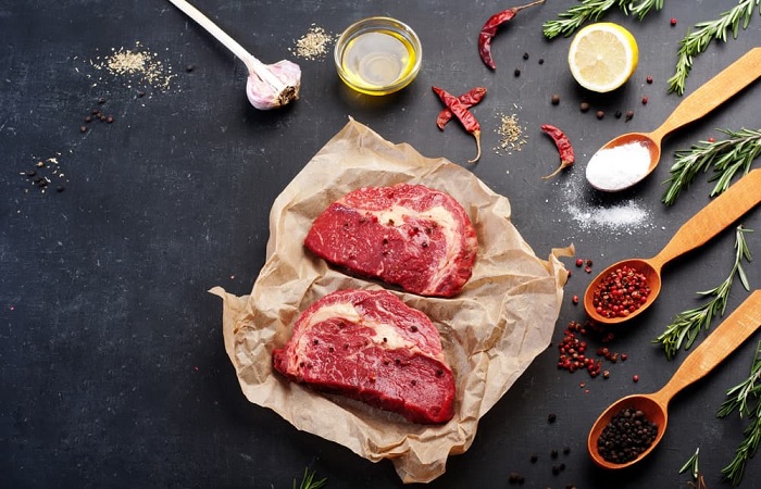 8 основных советов для выбора свежего, вкусного и полезного мяса
