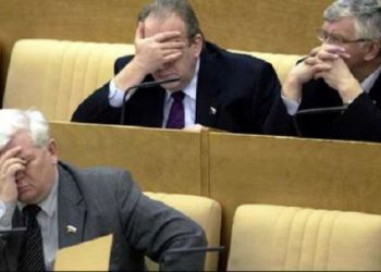 Какая форма правления вам подходит больше всего?