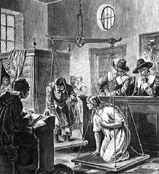 Как в Нидерландах всех худышек извели.