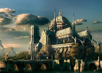 Психологический тест: Зайдите в замок и узнайте все о себе