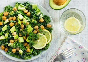 Новая британская диета, которая длится семь дней