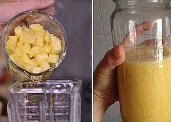 Узнайте, как обычный напиток, помогает забыть о проблемах со здоровьем