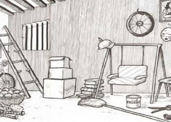 2-минутный тест от известного психолога. Выберите один из предметов на этой картинке и узнайте свое эмоциональное состояние