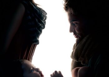 Удивительная оптическая иллюзия на плакатах, призывающих брать животных из приютов