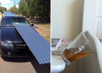 18 примеров космического везения!