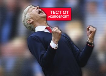 Почему страдает Венгер?