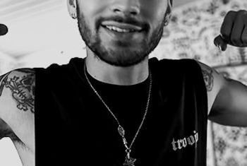 Ответь на 8 вопросов, и мы скажем, кто из звезд твой соулмейт