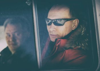 Выборы Путина. Что вы знаете о демократии в РФ? (тест)