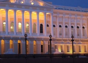 120 лет Русскому музею