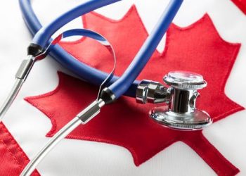 Канадские врачи протестуют против повышения зарплаты