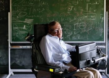 Будущее по Хокингу: узнай, что с тобой будет