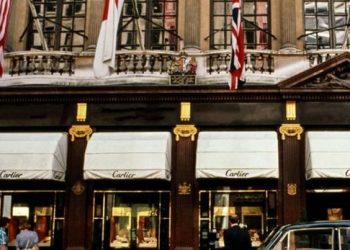 Недоступная роскошь