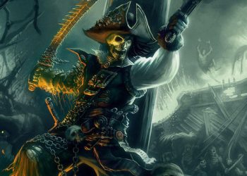 Насколько вы готовы к пиратской жизни в Sea of Thieves: юнга или ужас морей? Тест