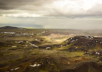 Лучшие фотографии от National Geographic (18 фото)