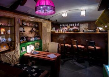 Бизнес-симулятор: Сможете ли вы открыть чайную во Владимире?