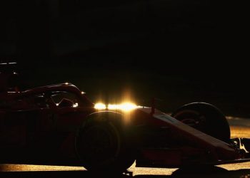 Готов ли ты к новому сезону Формулы-1?