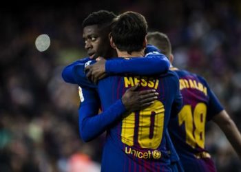 «Барселона»