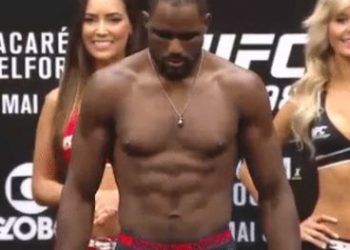 Знаешь ли ты сленг бойцов ММА?