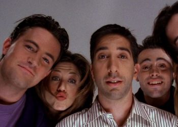 Как хорошо вы помните сериалы 90-х