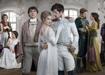 Викторина по роману Л.Н. Толстого «Война и мир»