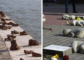 10 грустных памятников, от которых сжимается сердце