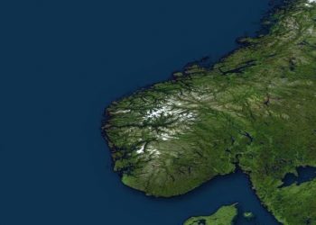 Почему никто в мире не может точно измерить береговую линию