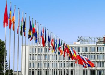 Тест: знаете ли вы самые необычные флаги