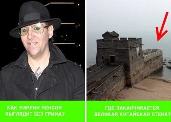 17 разгадок интересных тайн, которые не давали вам покоя