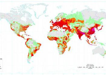 Схематическая демография