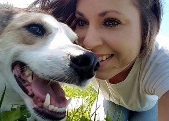 Названы самые полезные для здоровья хозяев собаки