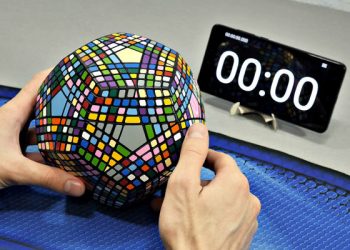 Тест на смекалку: головоломки, загадки и оптические иллюзии