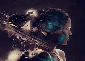 Арт-тест: послание из подсознания