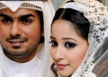 Вот так выглядят жены арабских шейхов! Эти дамы ломают все стереотипы восточного мира!