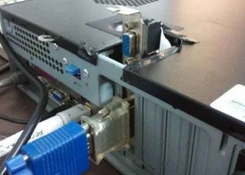 Фэйлы с компьютерной техникой (18 фото)