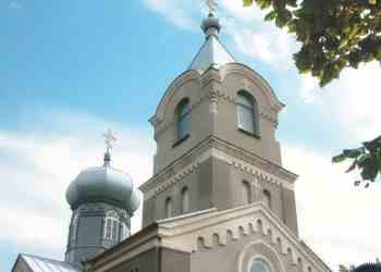 Что общего между английской королевой и селом Елизаветовка?