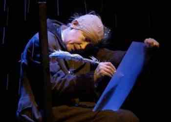 Угадайте актера в непривычном образе