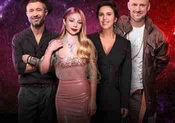 Кто станет победителем «Голосу країни 8»?