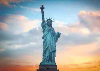 Вопросы о США, на которые должны знать ответ американцы