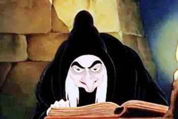 Выбери свой знак зодиака, и мы скажем, какая ты диснеевская злодейка