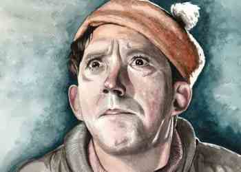 Тест на знание советского кинематографа