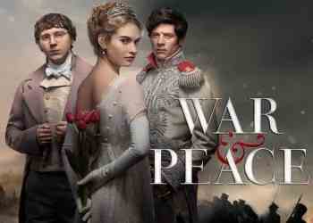 Любимые герои из «Войны и мира»