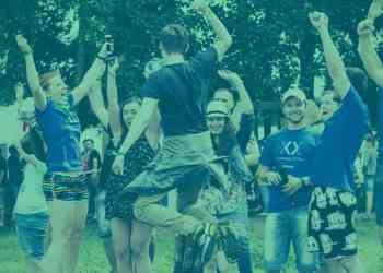 Фрукты, кофе, холодильники: 12 фактов о DataArt в Воронеже