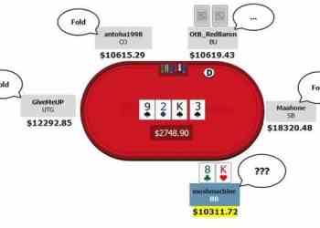 Схватка с Красным Бароном на NL10.000