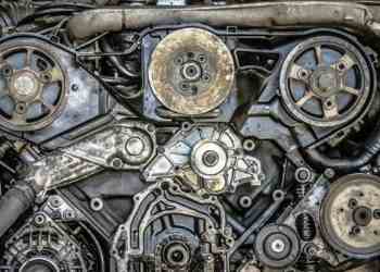 Викторина: Проверь себя на знание принципа работы двигателя