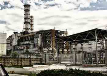 Выжили бы вы во время аварии на Чернобыльской АЭС?