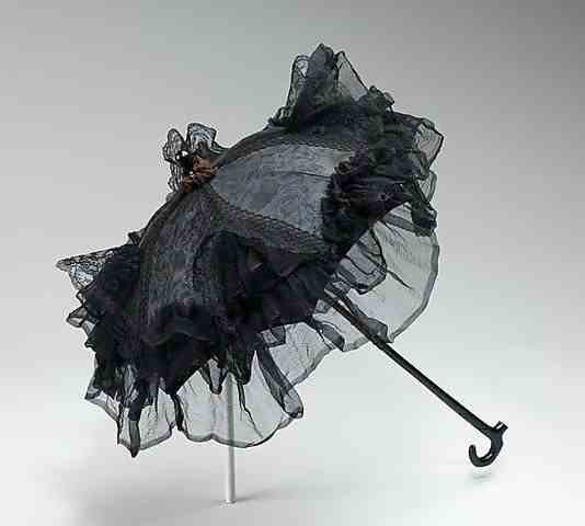 10 интересных фактов о зонтах.