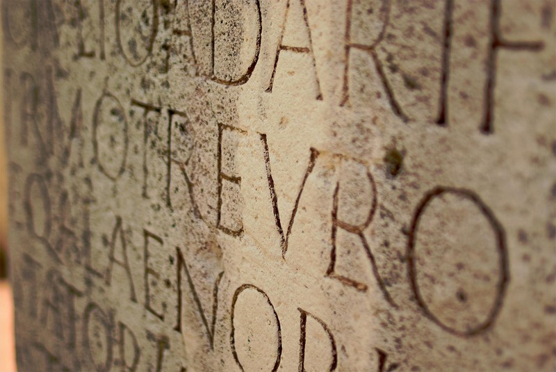 Древние языки, которые наука не может расшифровать